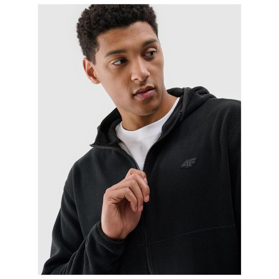 4F Ανδρική ζακέτα Fleece